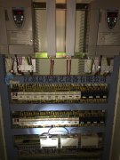 強電控制柜