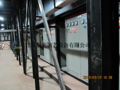 強電控制柜