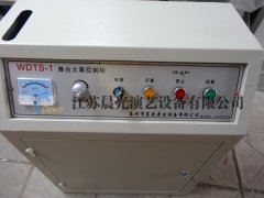 無極調速大幕控制系統(tǒng)